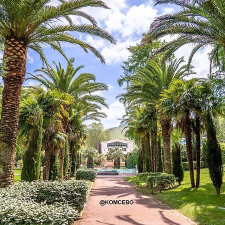 Appartement F2 A Cambo-Les-Bains Avec Piscine, Proche Thermes, Terrasse Et Parking - Fr-1-495-36 المظهر الخارجي الصورة