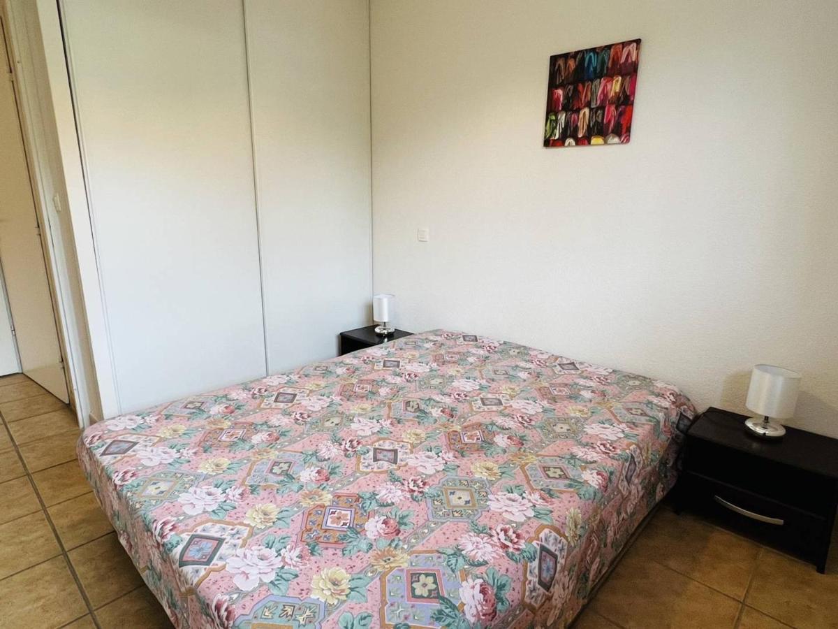 Appartement F2 A Cambo-Les-Bains Avec Piscine, Proche Thermes, Terrasse Et Parking - Fr-1-495-36 المظهر الخارجي الصورة