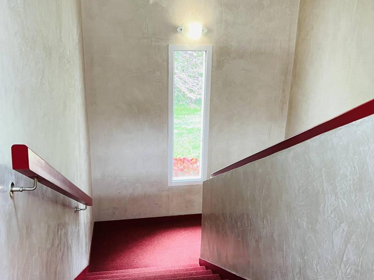 Appartement F2 A Cambo-Les-Bains Avec Piscine, Proche Thermes, Terrasse Et Parking - Fr-1-495-36 المظهر الخارجي الصورة